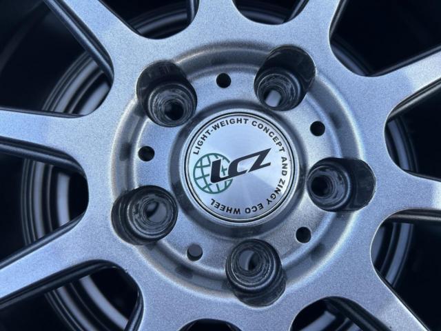 【その他】 LCZ+【DUNLOP】WINTER MAXX WM02