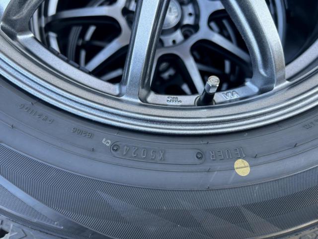 【その他】 LCZ+【DUNLOP】WINTER MAXX WM02