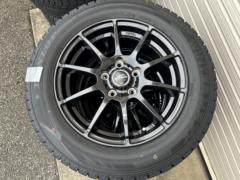 【その他】 SCHNEIDER+【DUNLOP】WINTER MAXX WM02