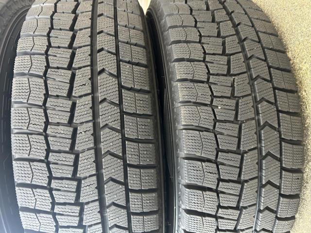 【その他】 SCHNEIDER+【DUNLOP】WINTER MAXX WM02