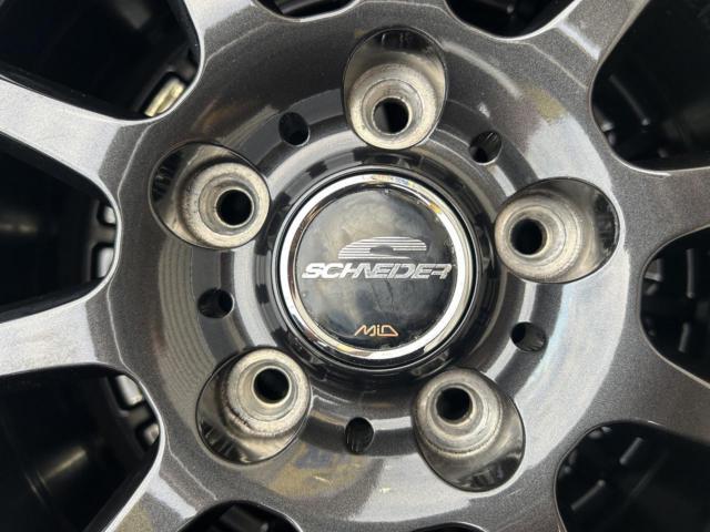 【その他】 SCHNEIDER+【DUNLOP】WINTER MAXX WM02