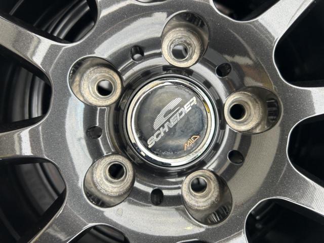 【その他】 SCHNEIDER+【DUNLOP】WINTER MAXX WM02