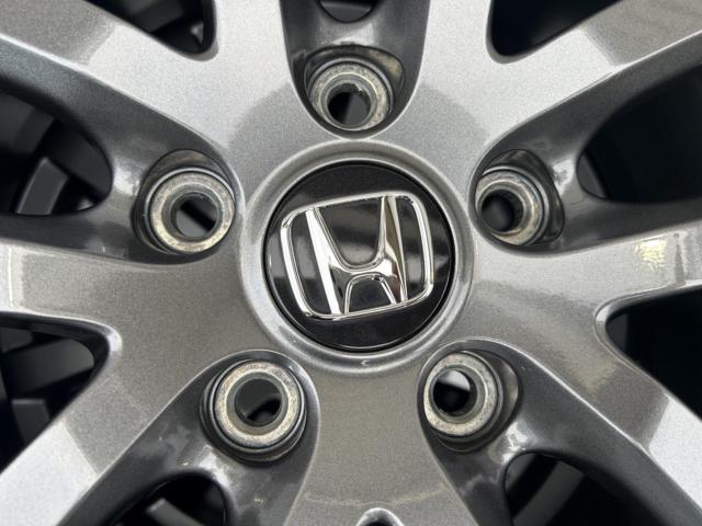 【ホンダ純正】 ヴェゼル純正オプションホイール ME-025 +【BRIDGESTONE】BLIZZAK VRX2