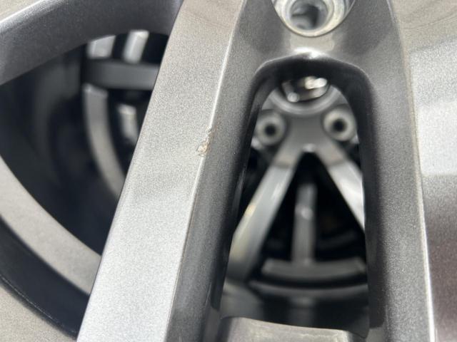 【ホンダ純正】 ヴェゼル純正オプションホイール ME-025 +【BRIDGESTONE】BLIZZAK VRX2