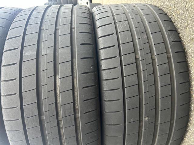【TWS(ティーダブルエス)】EXlete(エクスリート) 107M Monoblock+【DUNLOP】SP SPORT MAXX 060+