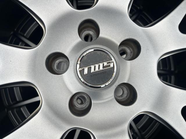 【TWS(ティーダブルエス)】EXlete(エクスリート) 107M Monoblock+【DUNLOP】SP SPORT MAXX 060+