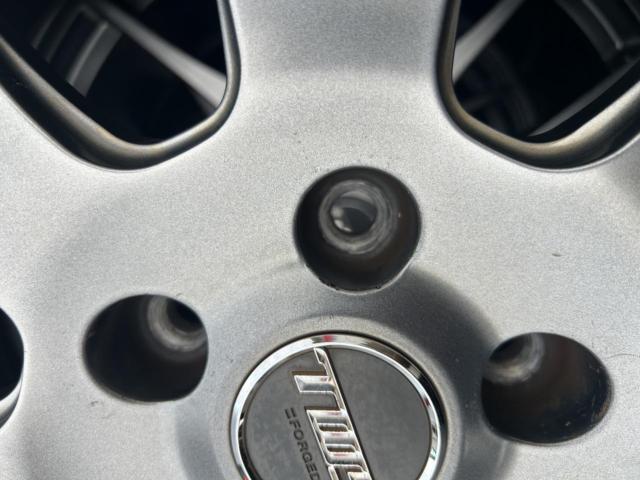 【TWS(ティーダブルエス)】EXlete(エクスリート) 107M Monoblock+【DUNLOP】SP SPORT MAXX 060+