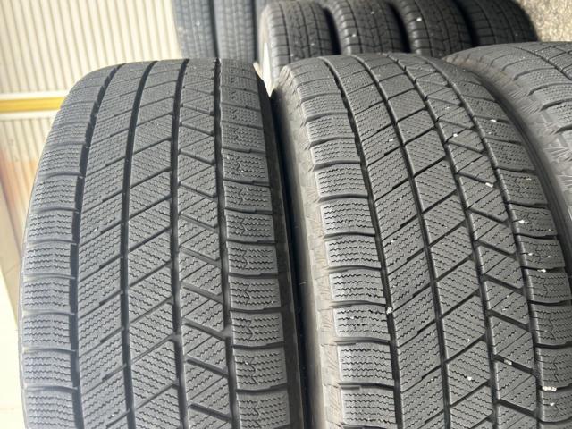 【その他】 Exceeder+【BRIDGESTONE】BLIZZAK VRX3