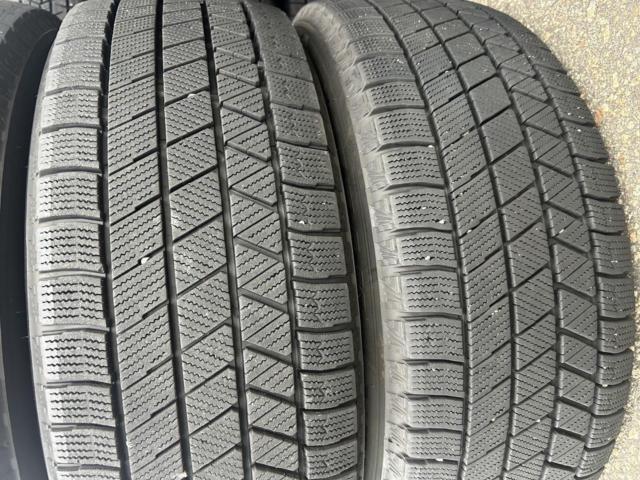 【その他】 Exceeder+【BRIDGESTONE】BLIZZAK VRX3