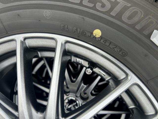 【その他】 Exceeder+【BRIDGESTONE】BLIZZAK VRX3