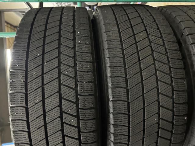 【その他】 Zart+【BRIDGESTONE】BLIZZAK VRX3