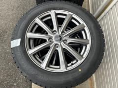 【その他】 DILETTO+【GOODYEAR】ICENAVI7