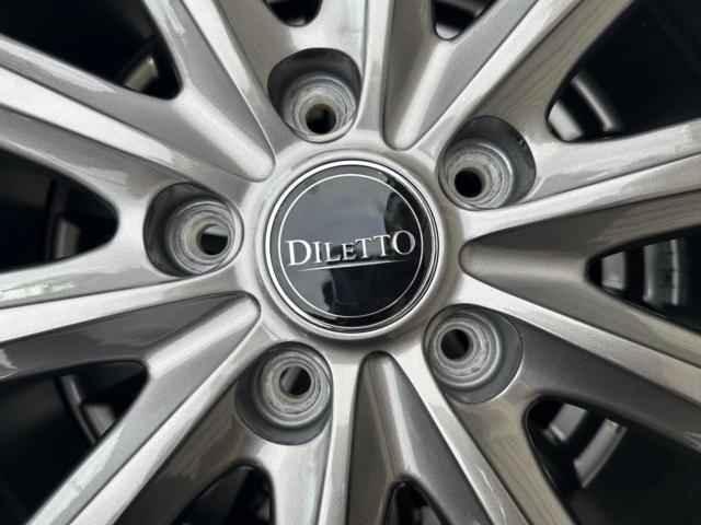 【その他】 DILETTO+【GOODYEAR】ICENAVI7