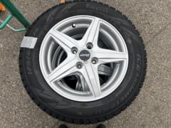 【その他】 SIBILLA  TZ+【PIRELLI】ICE ASIMME TRICO PLUS