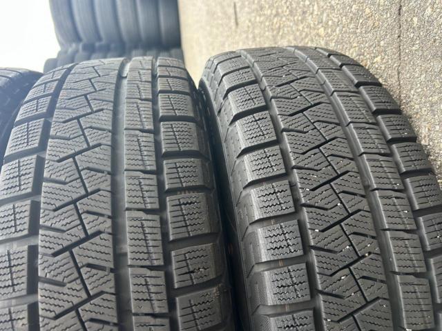【その他】 SIBILLA  TZ+【PIRELLI】ICE ASIMME TRICO PLUS