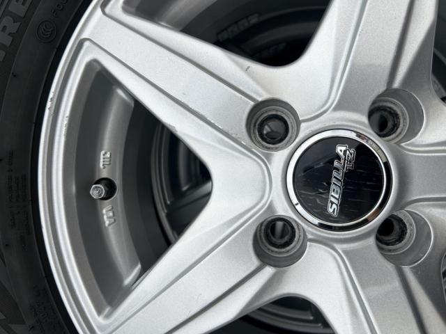 【その他】 SIBILLA  TZ+【PIRELLI】ICE ASIMME TRICO PLUS