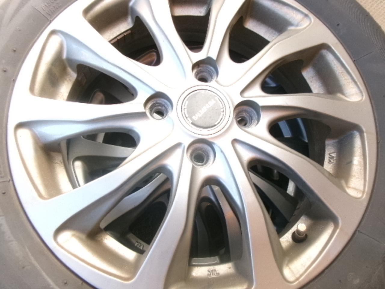 BRIDGESTONE BALMINUM TR10