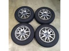 MARUKA SERVICE MID SCHNEIDER SLS + TOYO OBSERVE GIZ2