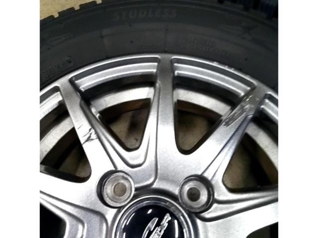 MARUKA SERVICE MID SCHNEIDER SLS + TOYO OBSERVE GIZ2
