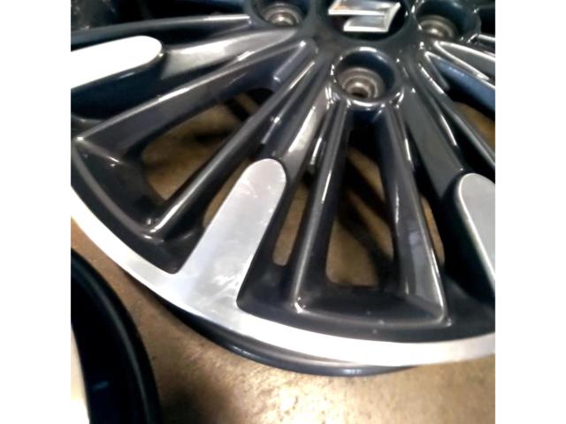 SUZUKI スペーシアカスタム/MK54S 純正ホイール