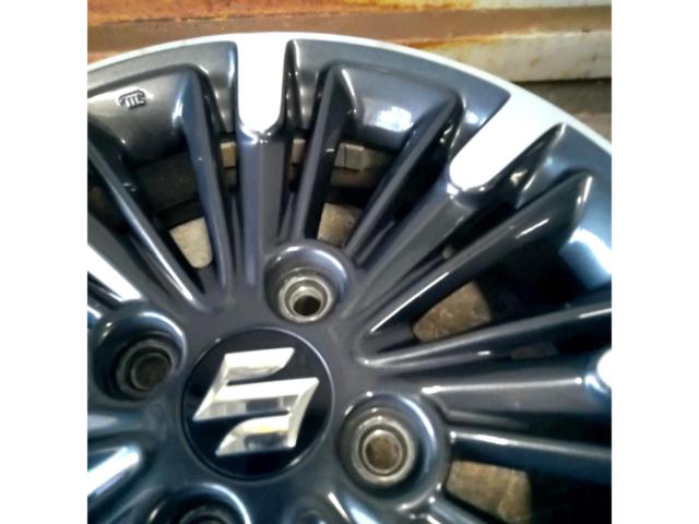 SUZUKI スペーシアカスタム/MK54S 純正ホイール