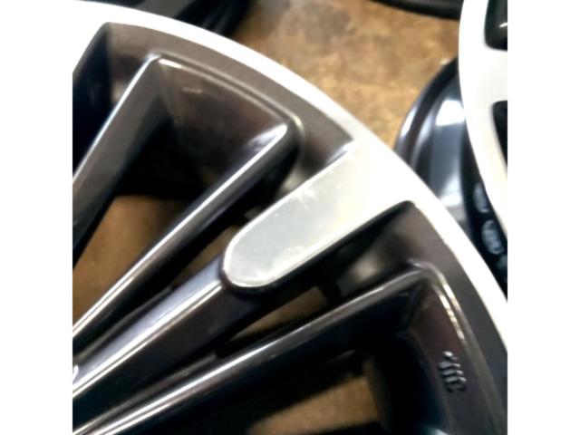 SUZUKI スペーシアカスタム/MK54S 純正ホイール