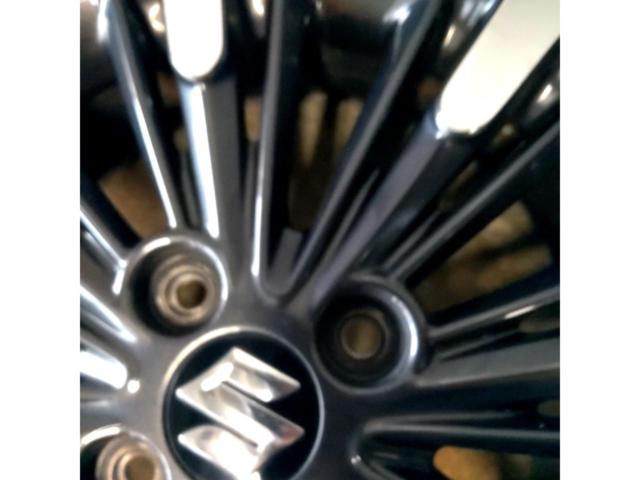 SUZUKI スペーシアカスタム/MK54S 純正ホイール