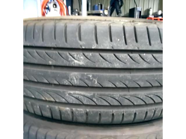 PIRELLI POWERGY