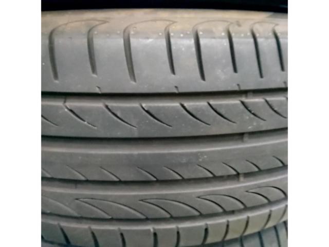 PIRELLI POWERGY