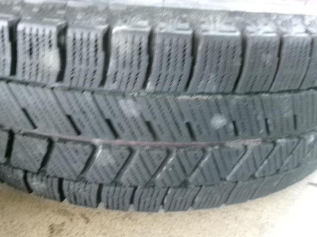 ※タイヤ2本 BRIDGESTONE BLIZZAK VRX3