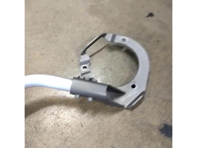 STI フレキシブルタワーバー