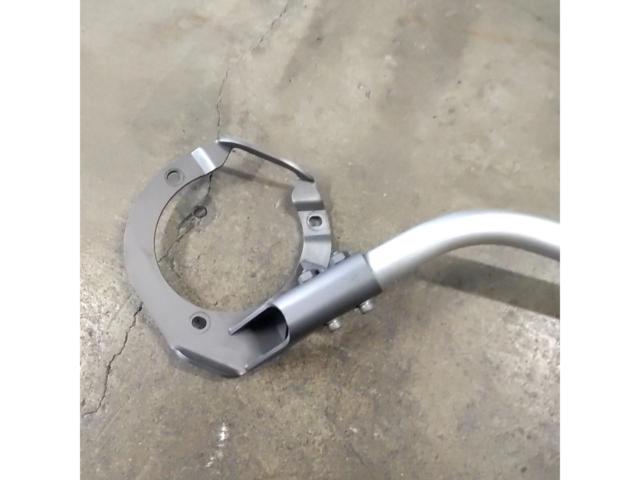 STI フレキシブルタワーバー
