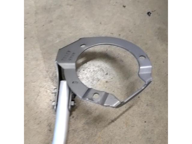 STI フレキシブルタワーバー