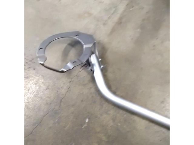 STI フレキシブルタワーバー