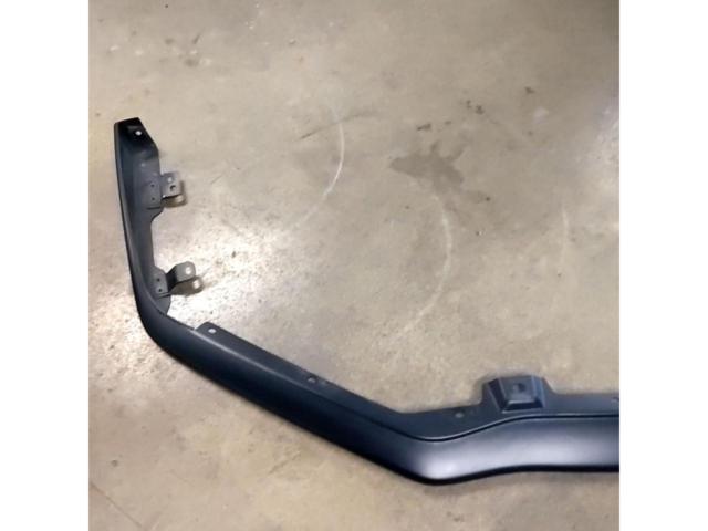 STI フロントリップスポイラー