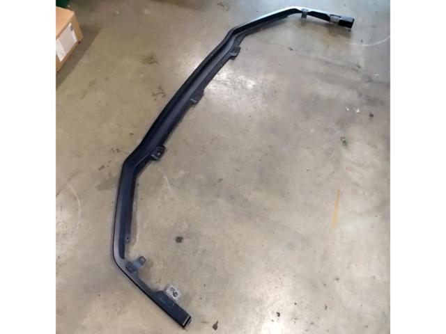 STI フロントリップスポイラー