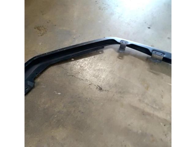 STI フロントリップスポイラー
