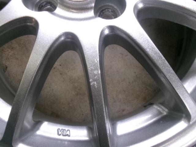 BRIDGESTONE ECO FORME SE-12 + BRIDGESTONE BLIZZAK WZ-1