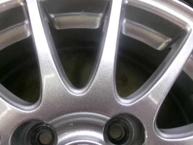 BRIDGESTONE ECO FORME SE-12 + BRIDGESTONE BLIZZAK WZ-1