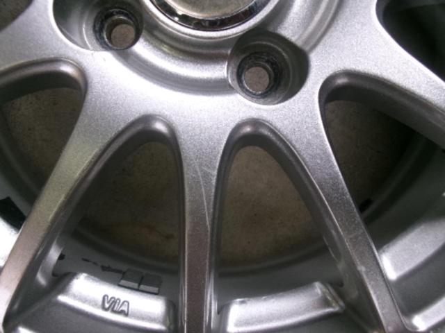 BRIDGESTONE ECO FORME SE-12 + BRIDGESTONE BLIZZAK WZ-1