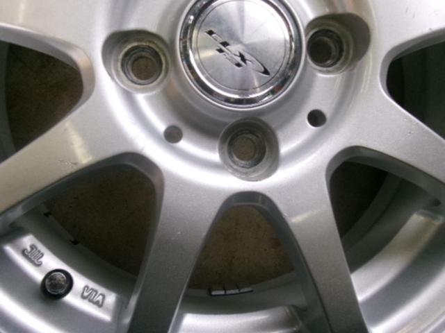 TOPY CLX T-3 + GOODYEAR ICENAVI8