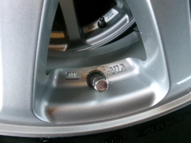 TOPY CLX T-3 + BRIDGESTONE BLIZZAK VRX3