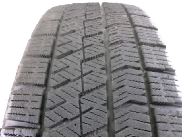 DUNLOP DUFACT DF5 + BRIDGESTONE BLIZZAK VRX2