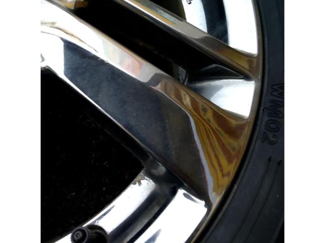 NISSAN E12ノート AUTECH純正ホイール + DUNLOP WINTERMAXX WM02