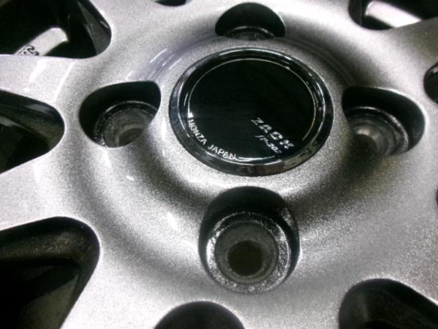 JAPAN SANYO ZACK JP-202 + BRIDGESTONE ICEPARTNER2