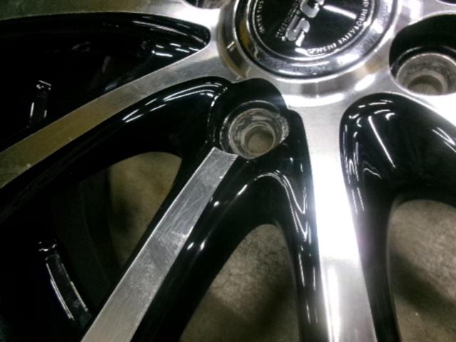BADX D.O.S SE-10R + DUNLOP WINTERMAXX WM03