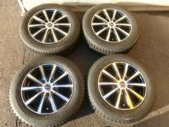 BADX D.O.S. SE-10R + TOYO OBSERVE GIZ2