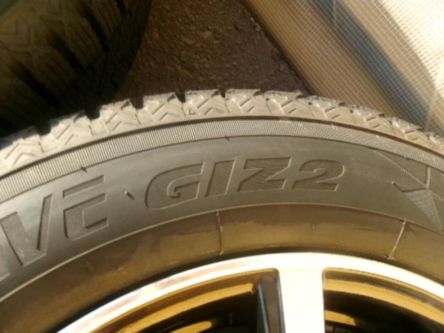 BADX D.O.S. SE-10R + TOYO OBSERVE GIZ2