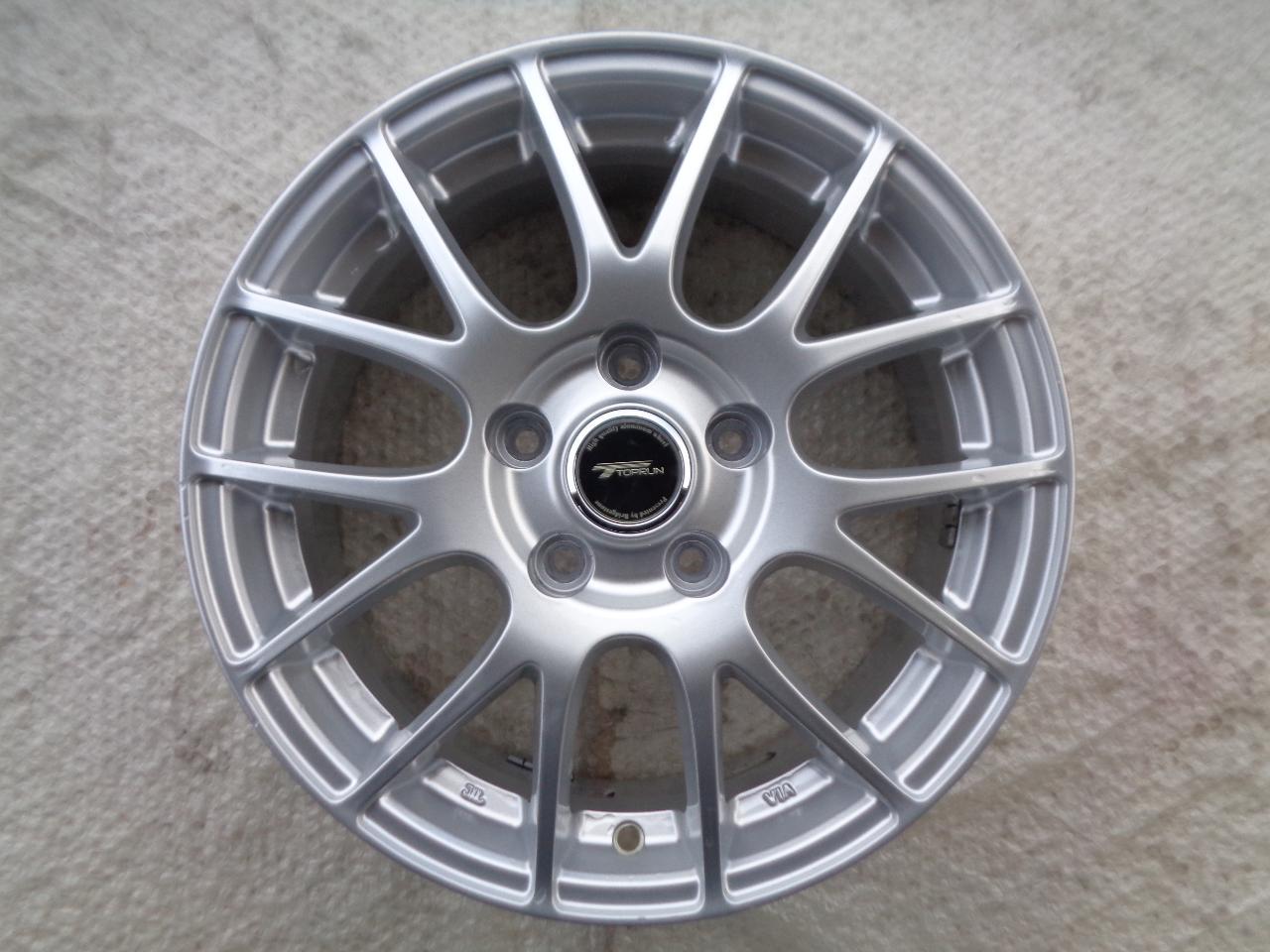 BRIDGESTONE TOPRUN M7