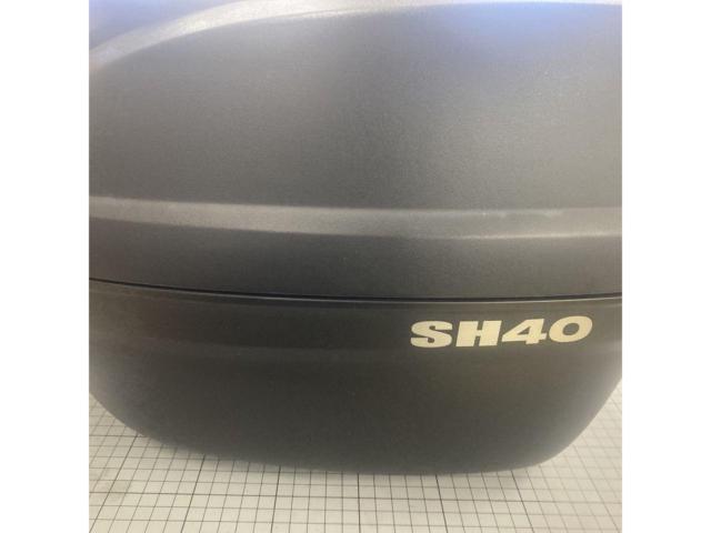 【SHAD】SH40